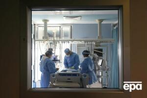 В Україні підтвердили понад 1,55 млн випадків зараження коронавірусом