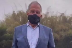 Видео с министром выложили в TikTok
