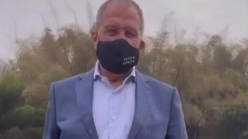 Видео с министром выложили в TikTok