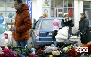 Убийство четырехлетней девочки произошло в 2016 году
