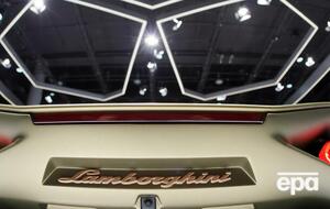 Lamborghini уже отзывала в России Aventador в 2019 году