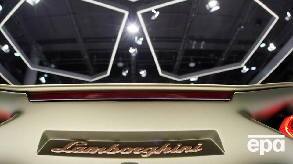 Lamborghini уже отзывала в России Aventador в 2019 году