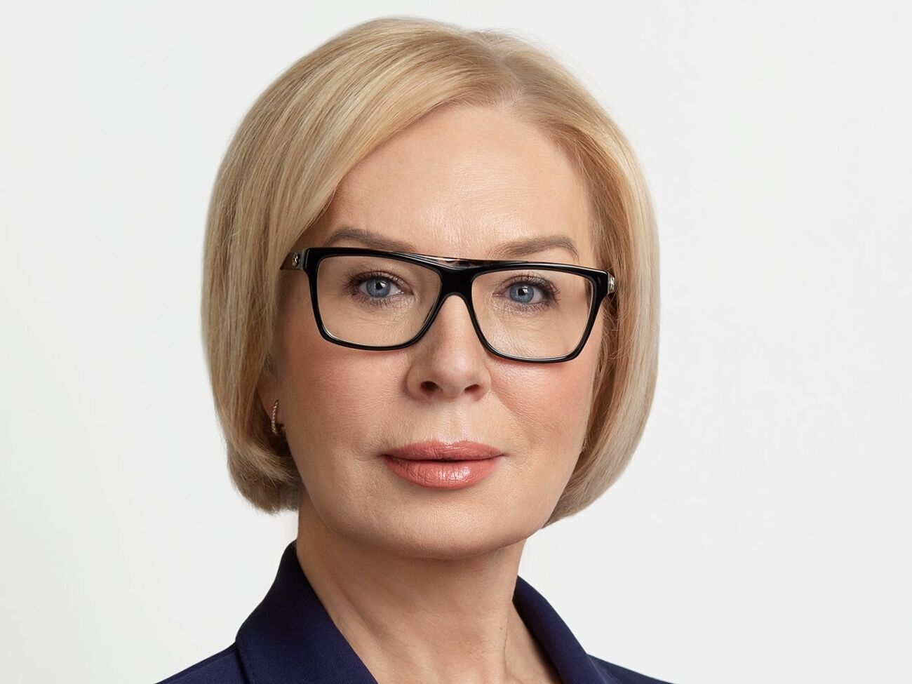 Денісова: На тимчасово окупованих територіях Криму і Донбасу тривають незаконні арешти і затримання