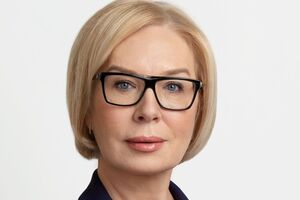 Денісова: На тимчасово окупованих територіях Криму і Донбасу тривають незаконні арешти і затримання