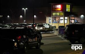 Стрельба произошла в супермаркете King Soopers