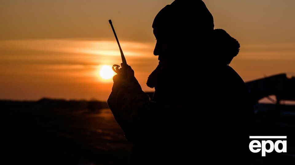 Война на Донбассе продолжается с 2014 года