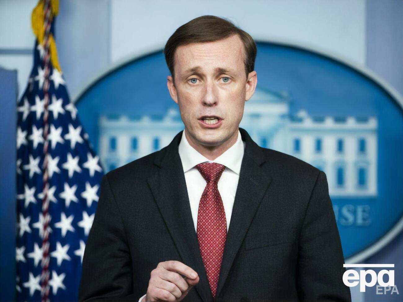 По словам Салливана, Россия и США могут работать в ядерной сфере