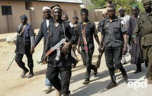 Мирных жителей могли убить боевики "Исламского государства"