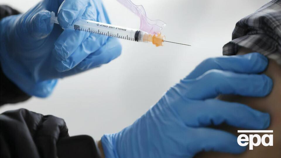 В мире ввели уже 458 млн доз вакцин от коронавируса