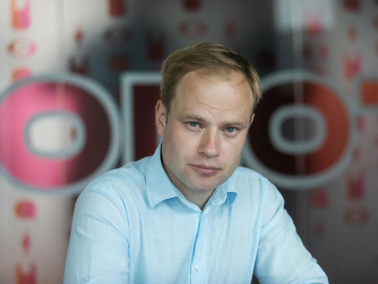 Юрчишин: Мені повідомили про можливе виключення з партії. Люди, яких запросили, коли я разом з іншими її створював