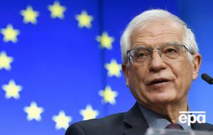 Китай попал под санкции за произвольные задержания уйгуров, заявил Боррель