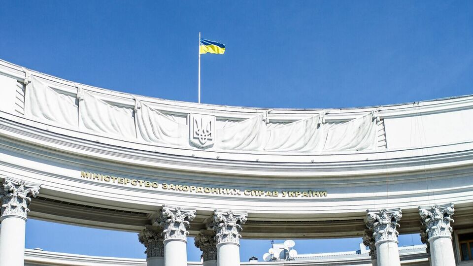 МЗС України: Російська влада продовжує відкрито нехтувати Мінськими домовленостями