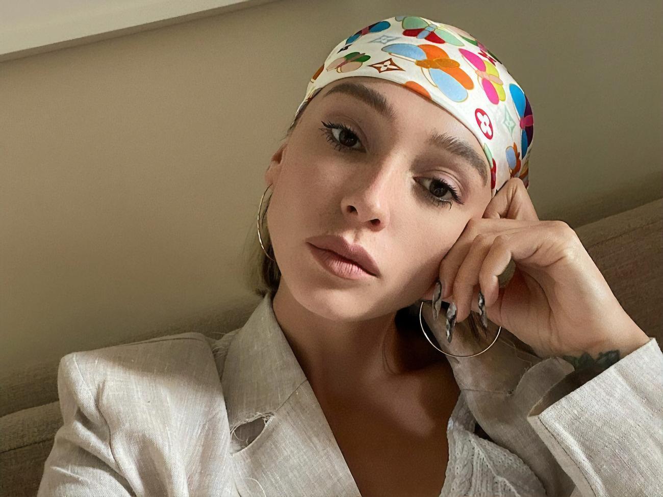 Ивлеева назвала обложку российского мужского журнала со своим фото самой дорогой в истории этого издания