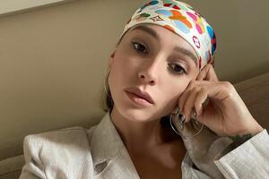 Ивлеева назвала обложку российского мужского журнала со своим фото самой дорогой в истории этого издания