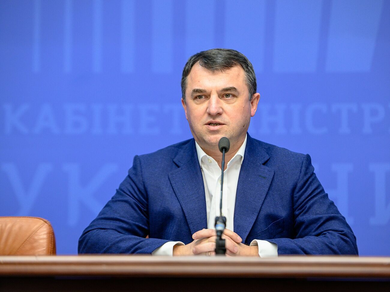 В ежегодной декларации Тарасюка указан Lexus LS 460 L стоимостью 1,14 млн грн и Porsche Macan за 1,24 млн грн его супруги