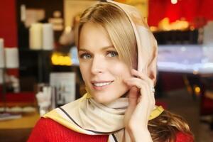 Фреймут – мати трьох дітей