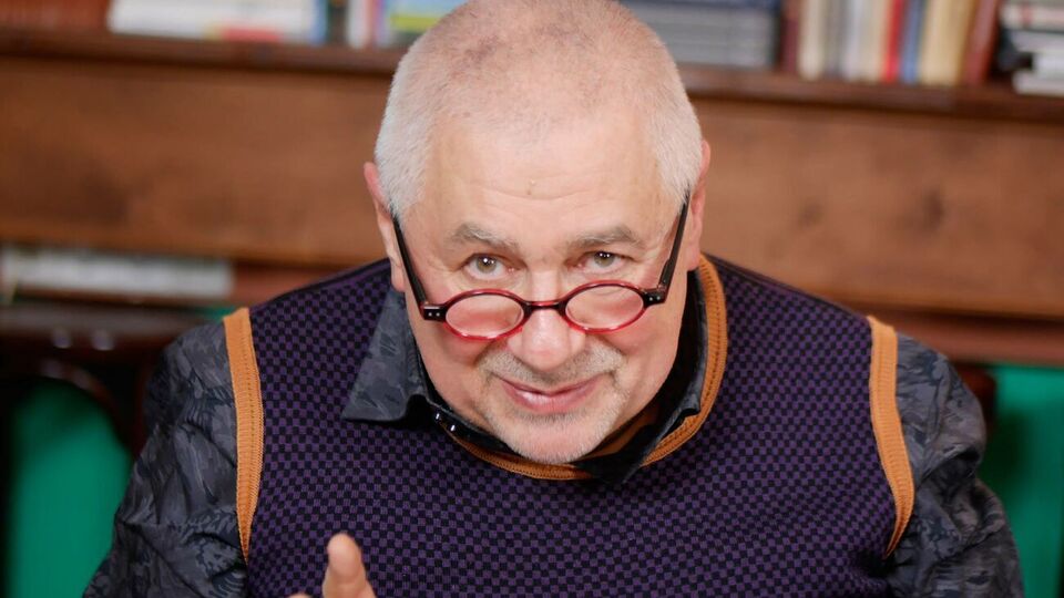 Павловський порівняв дії Росії та Китаю