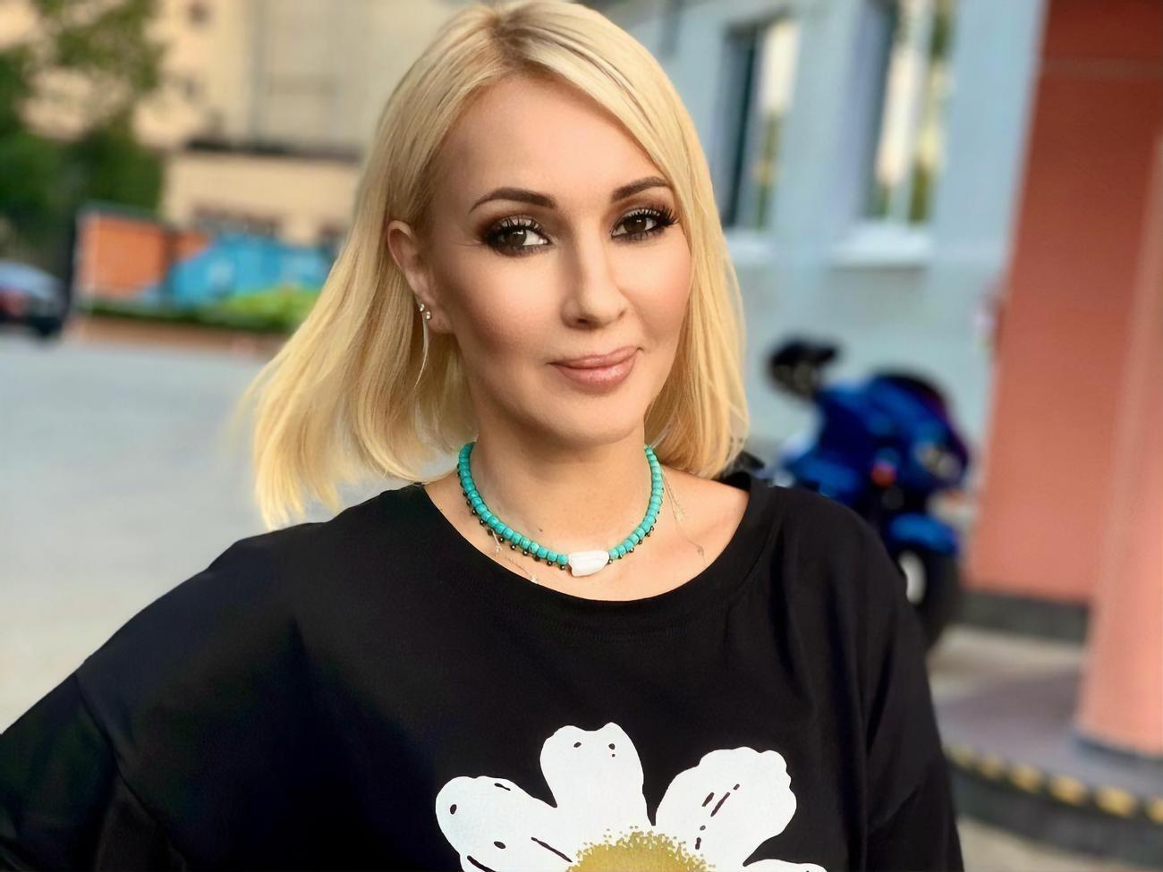 Кудрявцева:&nbsp;Проверили сердце, сделали компьютерную томографию легких. Все в порядке