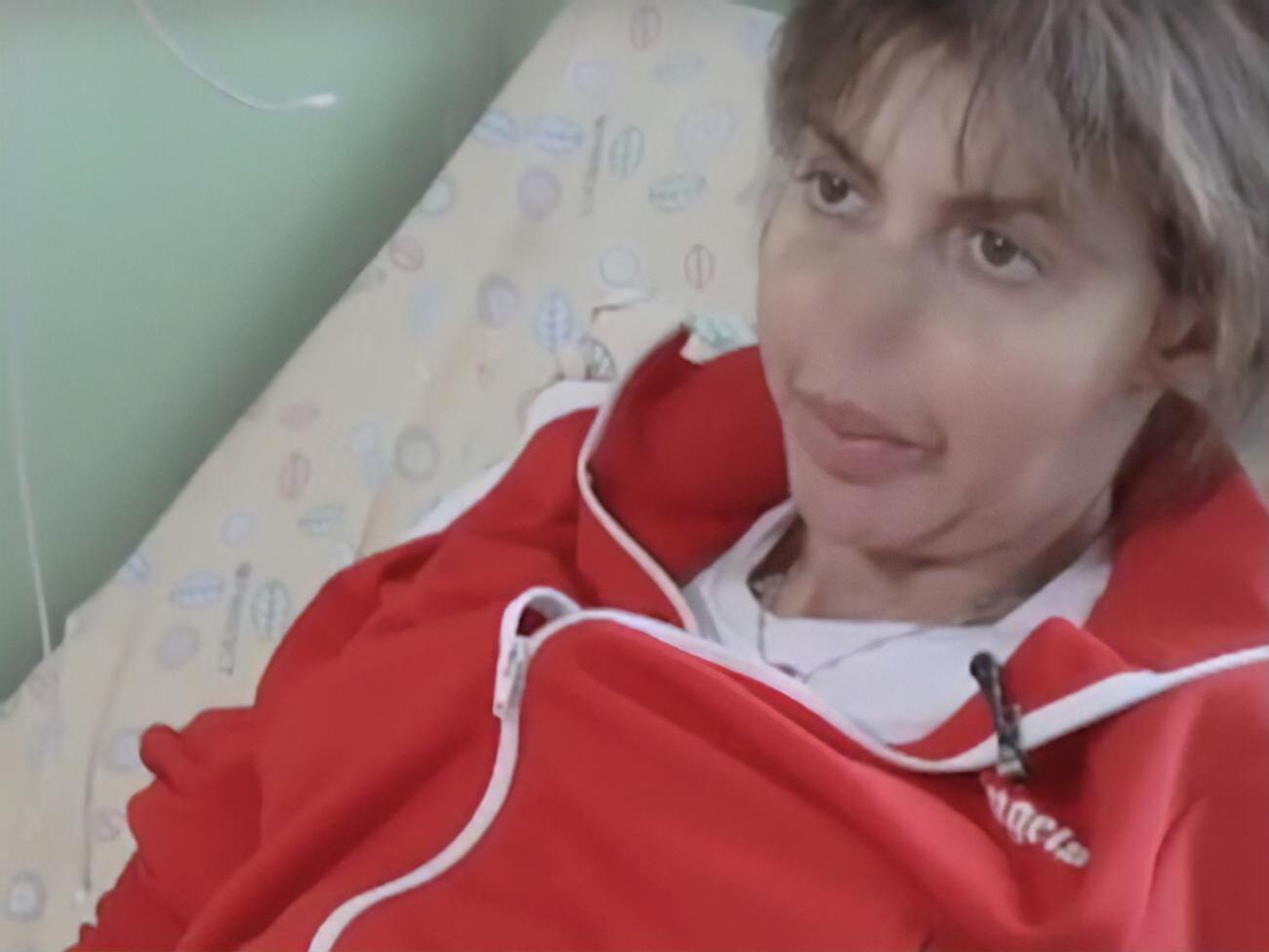 Аршавина:&nbsp;Если бы дошло до мозга, все &ndash; смерть