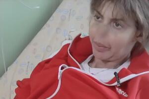 Аршавина: Если бы дошло до мозга, все – смерть