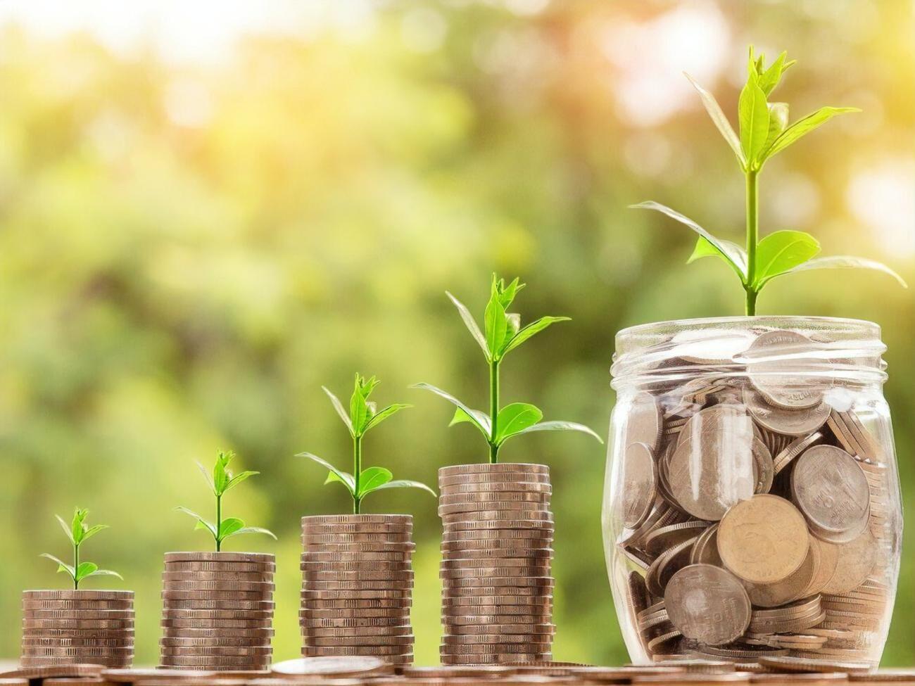 Падение украинского ВВП оказалось ниже прогнозов