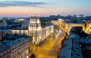 В Харькове выберут нового мэра осенью