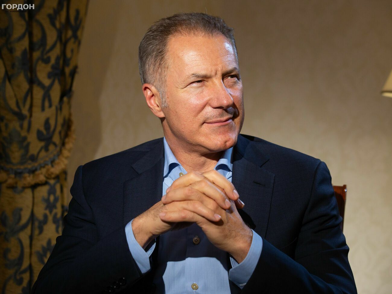 Рудьковский:&nbsp;Я понимаю, что в Украине есть что защищать&nbsp;&ndash; право на свою точку зрения