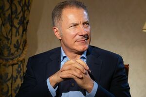 Рудьковский: Я понимаю, что в Украине есть что защищать – право на свою точку зрения