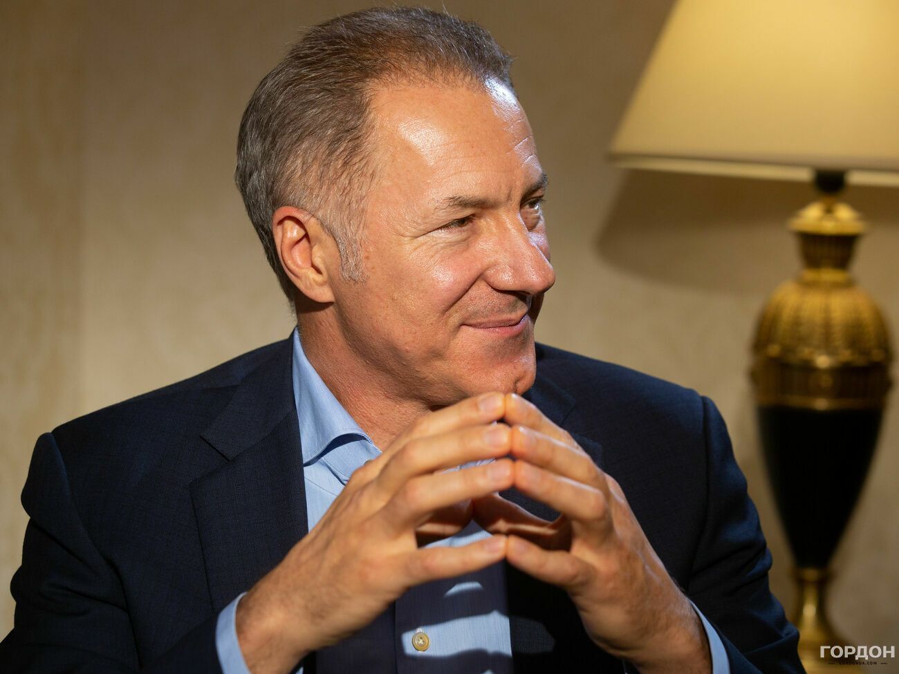 Рудьковский рассказ о конфликте с бизнесм-партнерами и пребывании в российской тюрьме