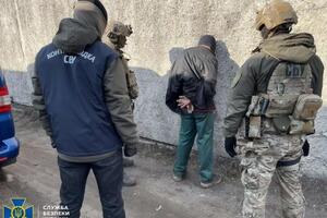 Задержанный хотел получить российское гражданство