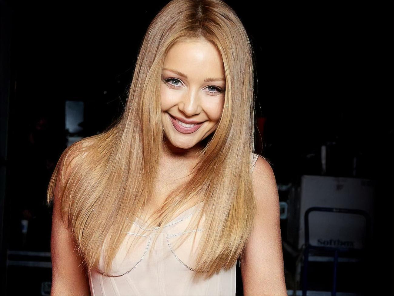 Тина Кароль:&nbsp;Если бы знали, что для меня значит панда