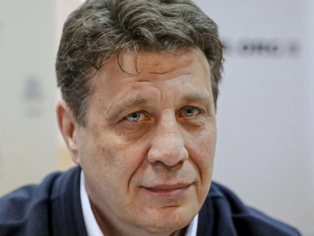 Козлов припустив, що йому мстить Слідком Білорусі