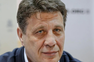 Козлов припустив, що йому мстить Слідком Білорусі