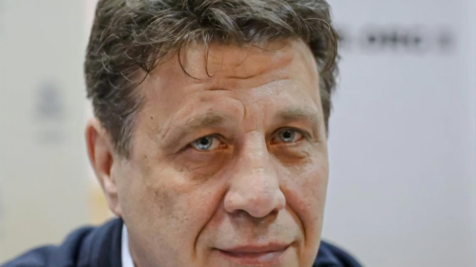 Козлов предположил, что ему мстит следком Беларуси