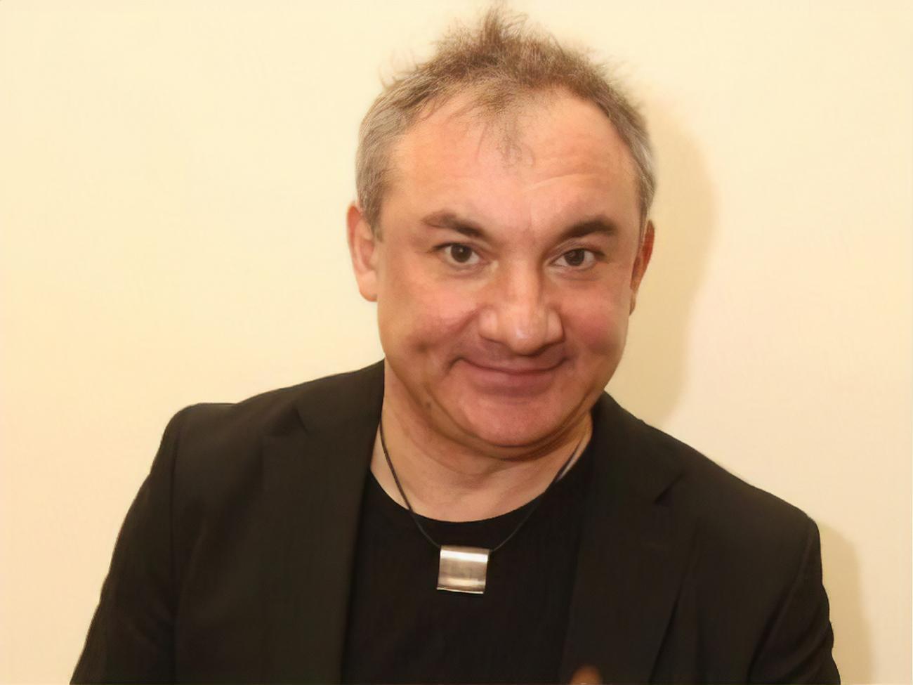 Фоменко расстался с матерью Дарины Одинцовой, когда она была беременна
