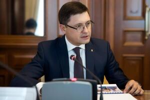 Бойченко сказал, что Мариуполь должен стать городом без барьеров