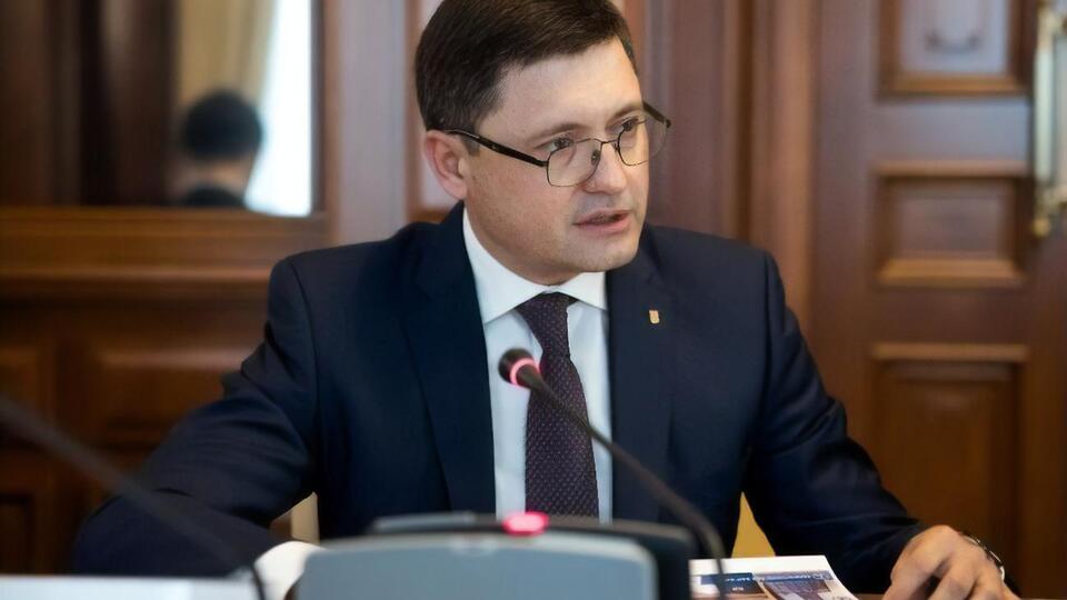 Бойченко сказал, что Мариуполь должен стать городом без барьеров