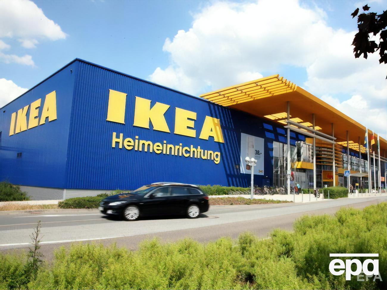 Суд расследует действия IKEA France в период с 2009-го по 2012 год