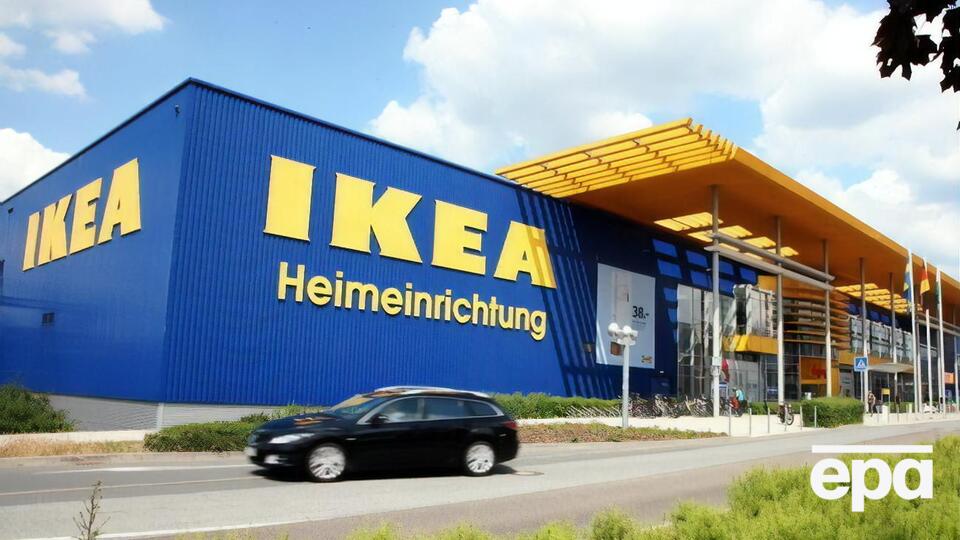 Суд расследует действия IKEA France в период с 2009-го по 2012 год