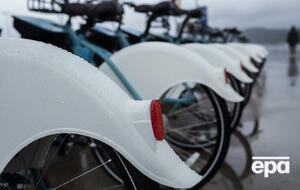 Подозреваемый мог перепродать более 300 похищенных велосипедов