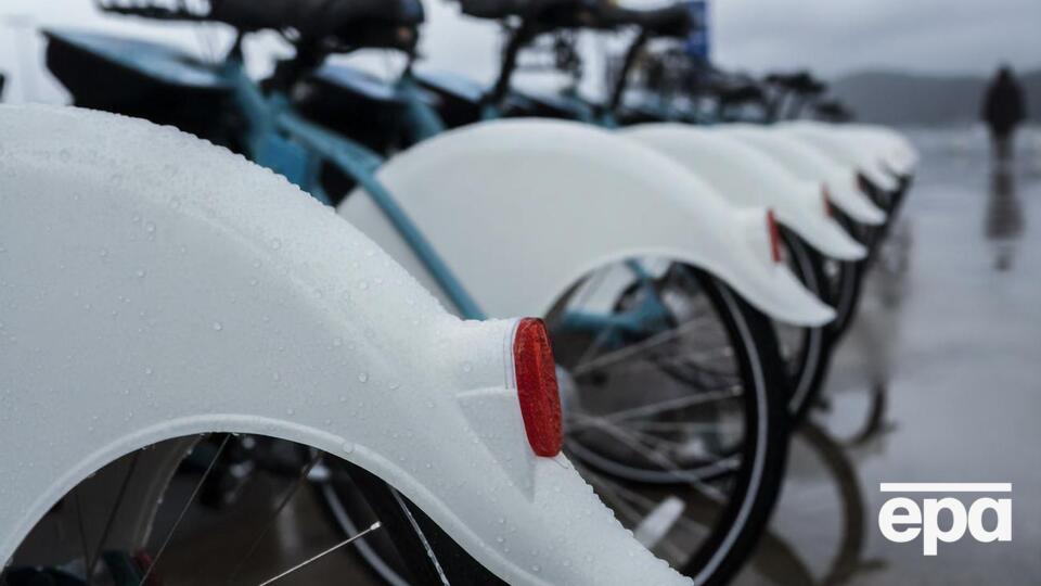 Подозреваемый мог перепродать более 300 похищенных велосипедов