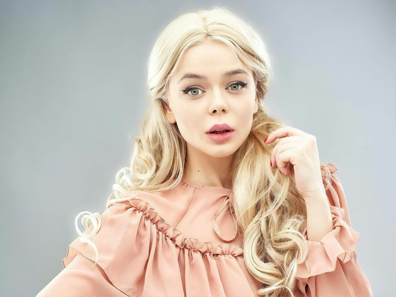 Grosu: Захотілося додати трохи Франції до стилю