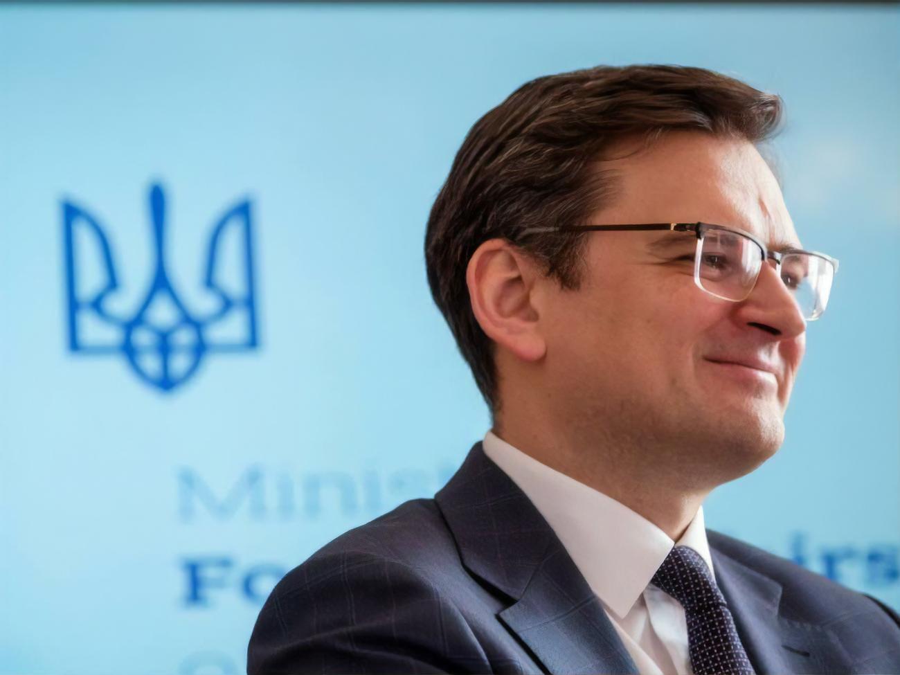 Кулеба:&nbsp;Мы долго боролись за это и победили