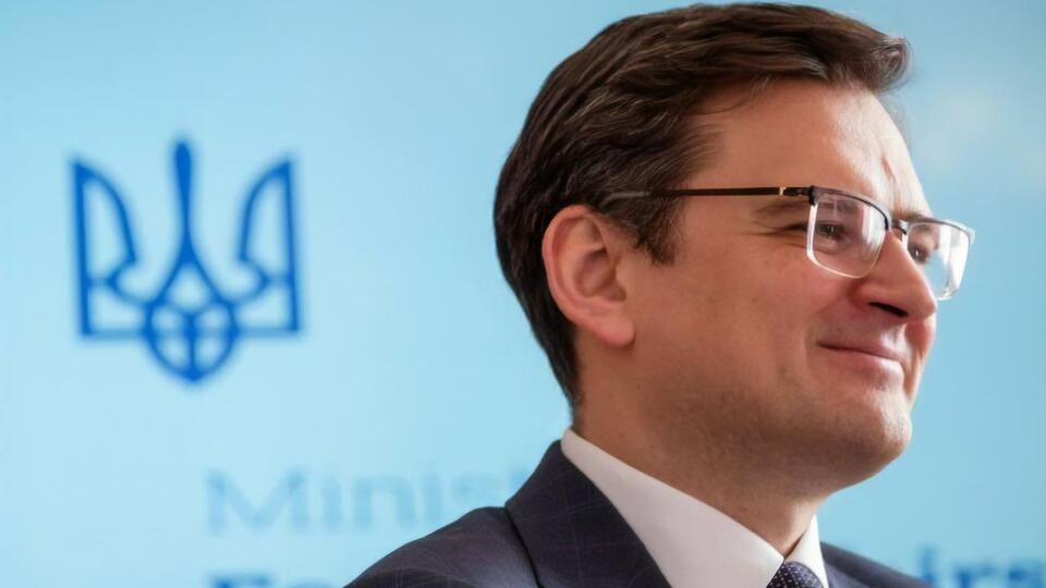 Кулеба: Ми довго боролися за це і перемогли