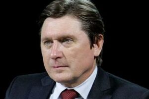 Если перевести письмо Ермака на простой человеческий язык, то Козака послали туда, куда россияне сами любят посылать всех остальных