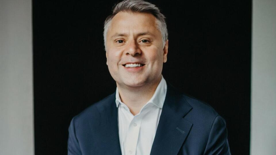 Вітренко у 2018–2020 роках був виконавчим директором "Нафтогазу"