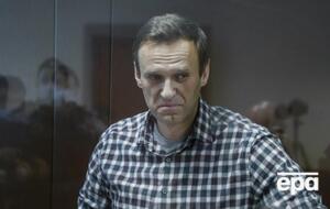 Навального в конце февраля этапировали в исправительную колонию №2 в городе Покров