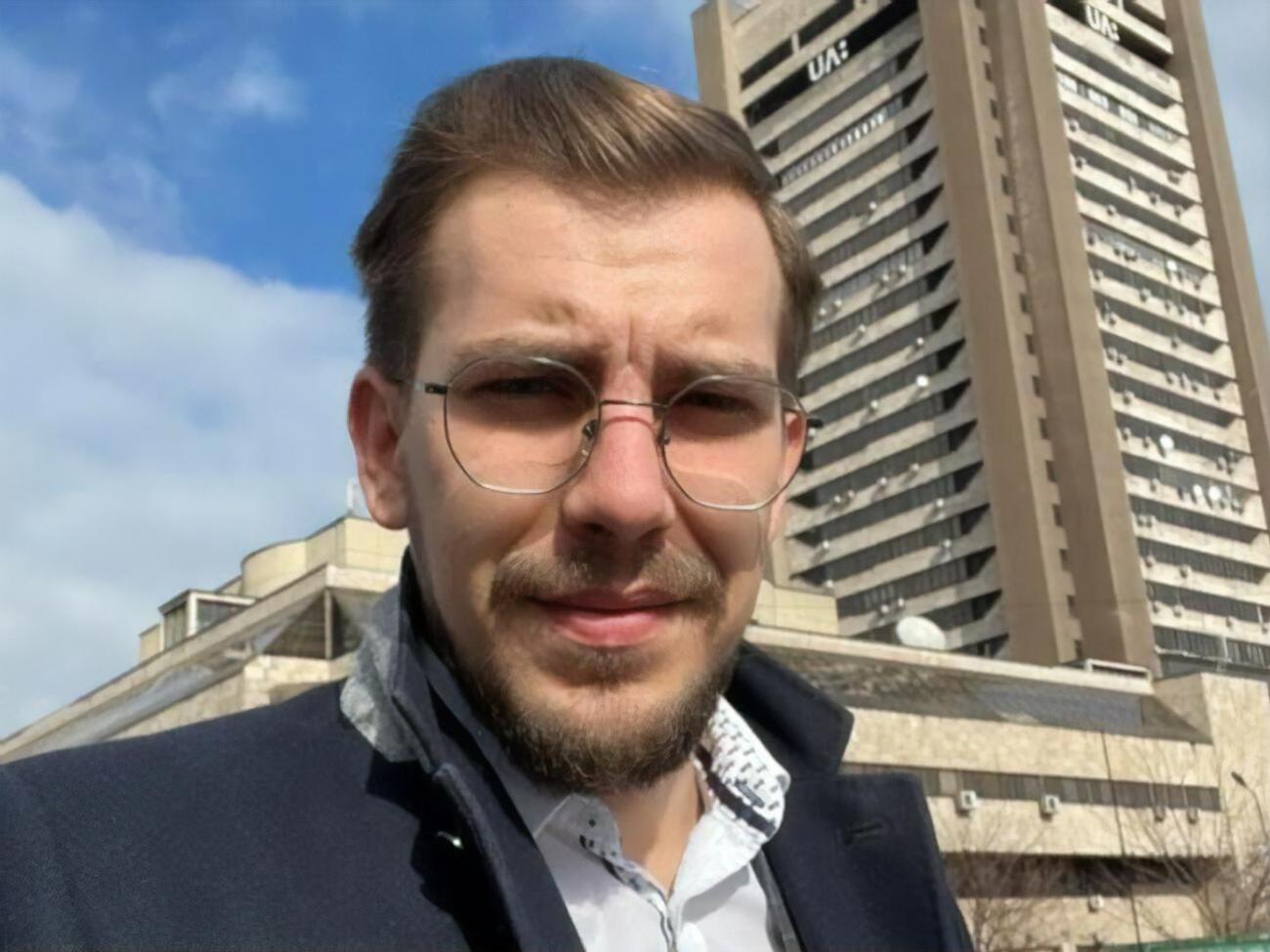 Сергей Быков: Радикализация протеста была искусственной и сделанной для хорошей картинки