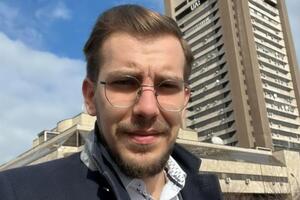 Сергій Биков: Радикалізація протесту була штучною і зробленою для гарної картинки