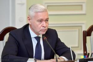 Терехов сказав, що з Кернесом про Авакова вони "не говорили погано, не гворили добре"